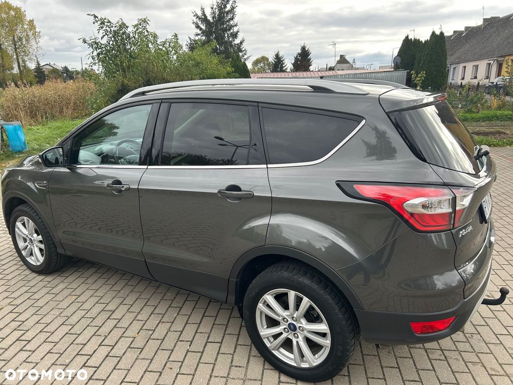 Ford Kuga 1.5 EcoBoost FWD Edition ASS - 3