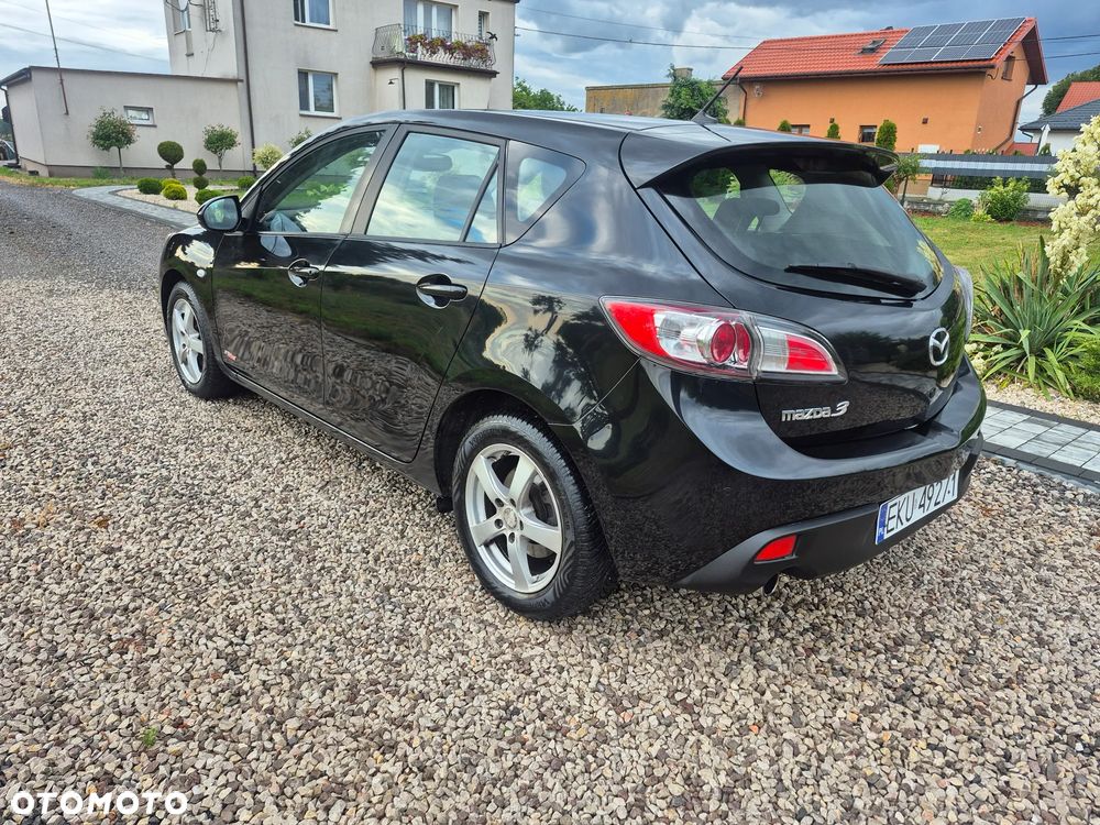 Mazda 3 - 12