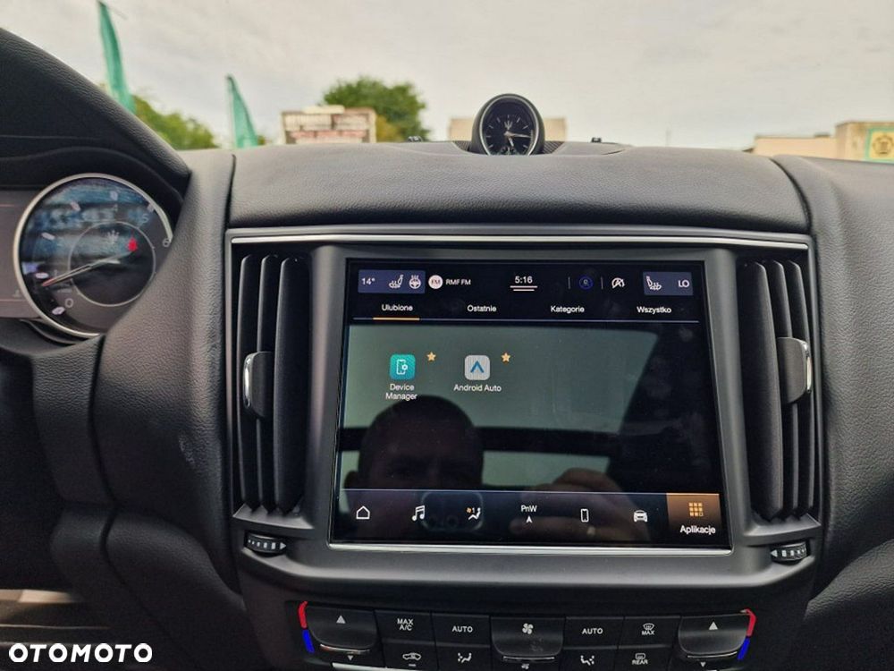 Maserati Levante S Q4 GranLusso - 17