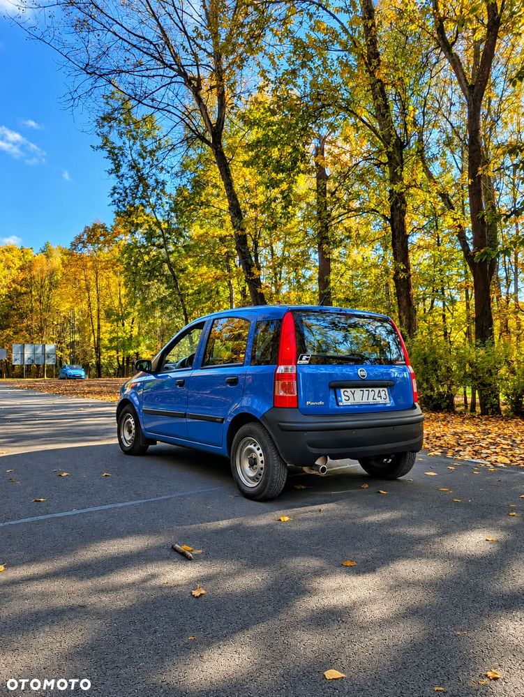 Fiat Panda - 6