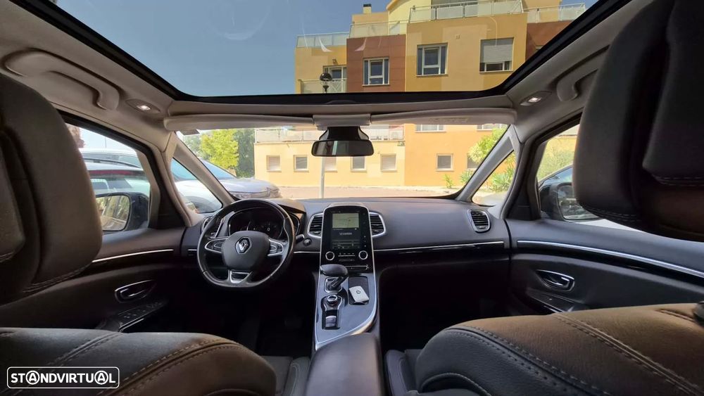 Renault Espace 1.6 dCi Zen EDC - 2