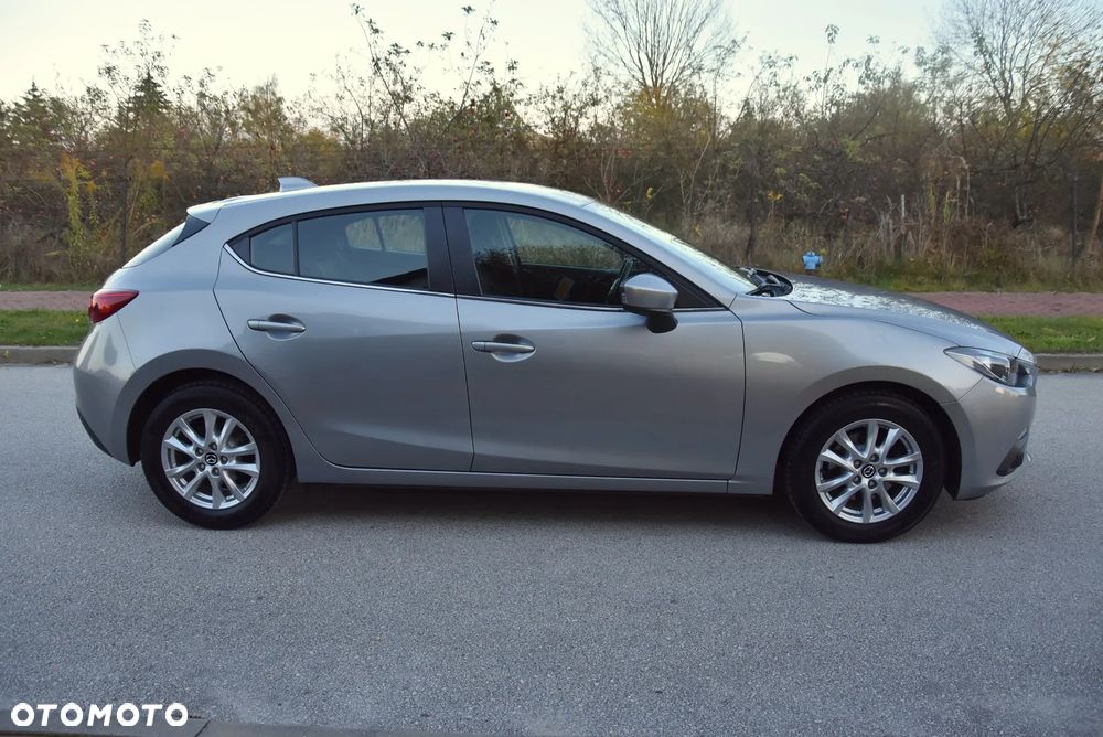 Mazda 3 - 12