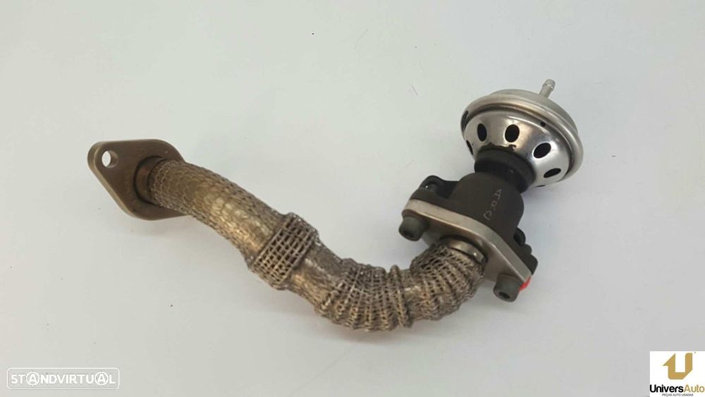 VáLVULA EGR AUDI A4 BERLINA (B5) 1.9 TDI - 5