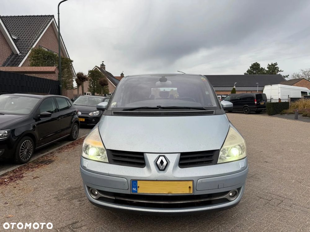 Renault Grand Espace 3.5 Initiale - 27