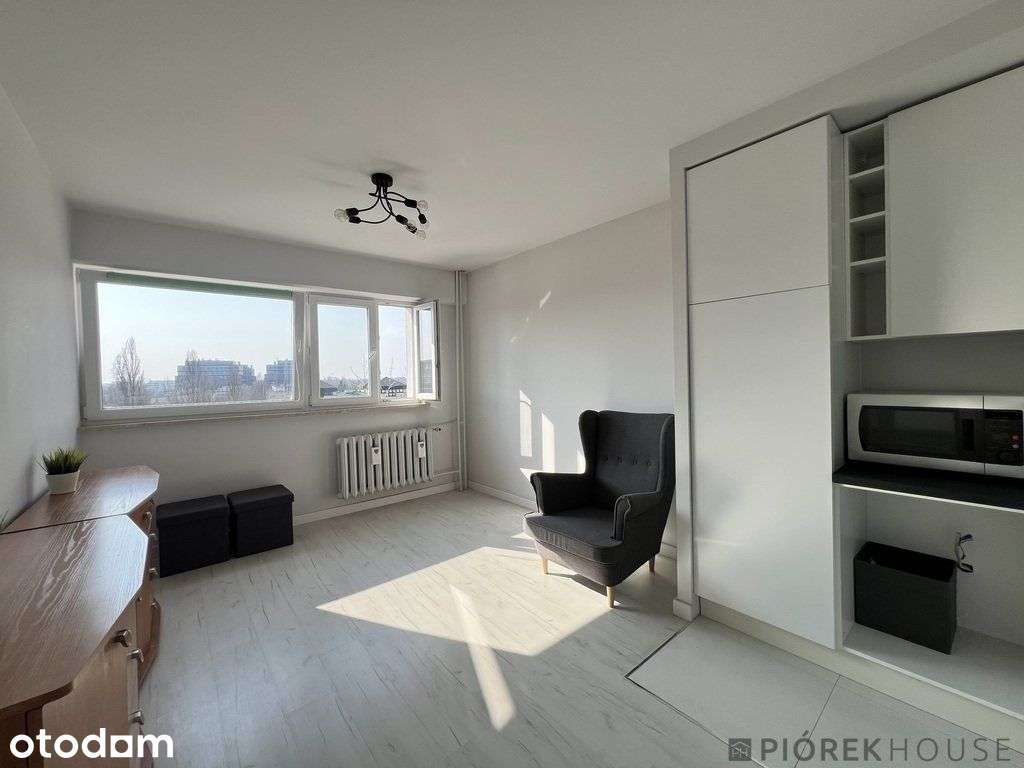 Super 3 pokoje na 37 m²| gotowe do wprowadzenia