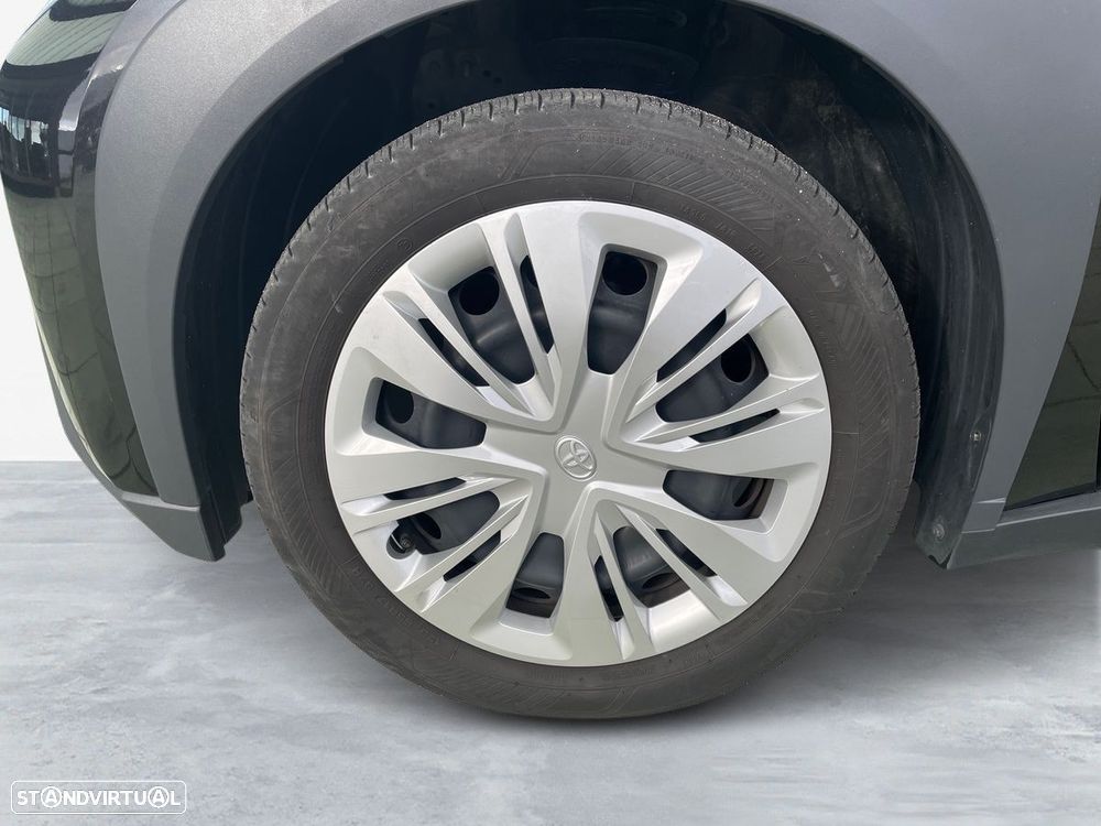 Toyota Aygo X 1.0 Play - 16