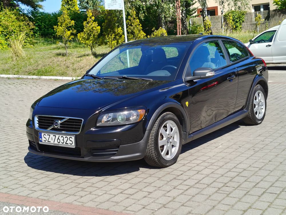 Volvo C30 1.6D RDesign - 16
