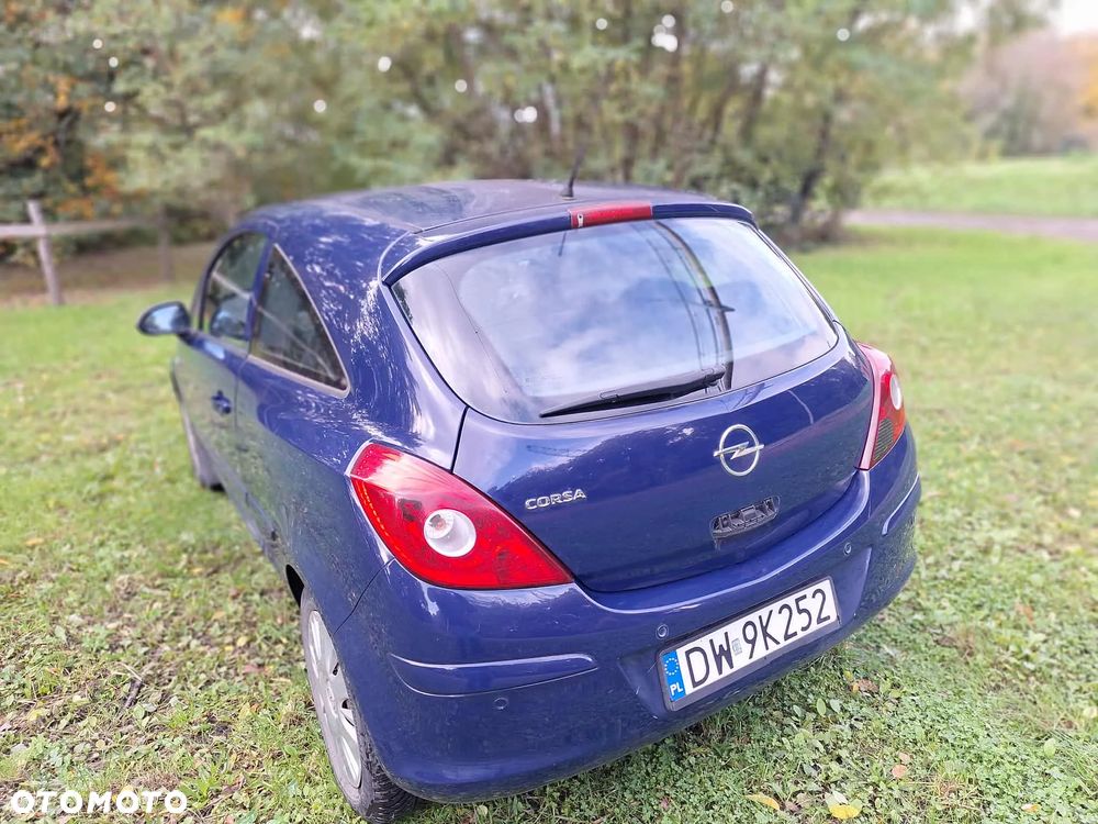 Opel Corsa 1.0 12V Enjoy - 3