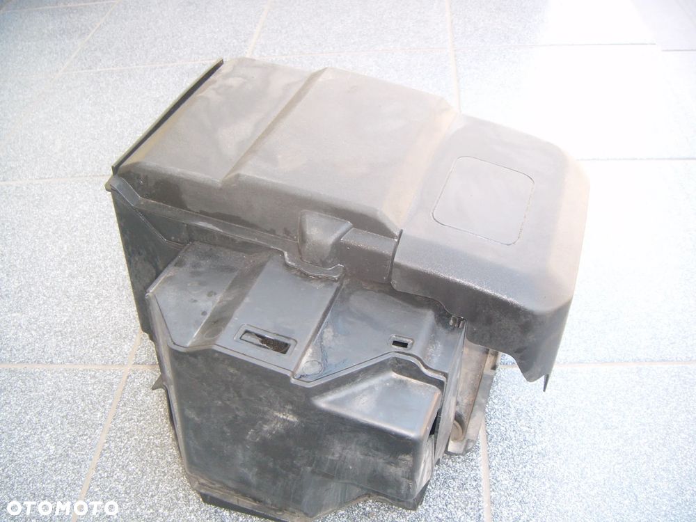 ford focus mk2 05r obudowa akumulatora kompletna 3m51-10a659-aj - 2