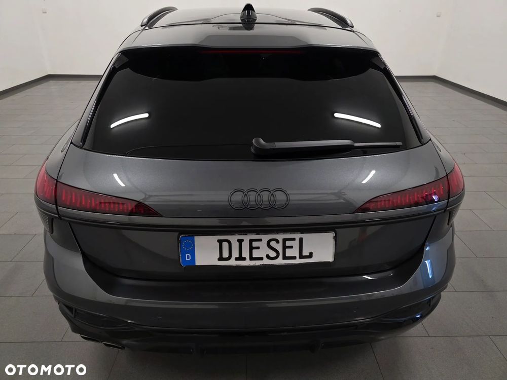Audi A6 Avant 40 TDI S tronic sport - 35