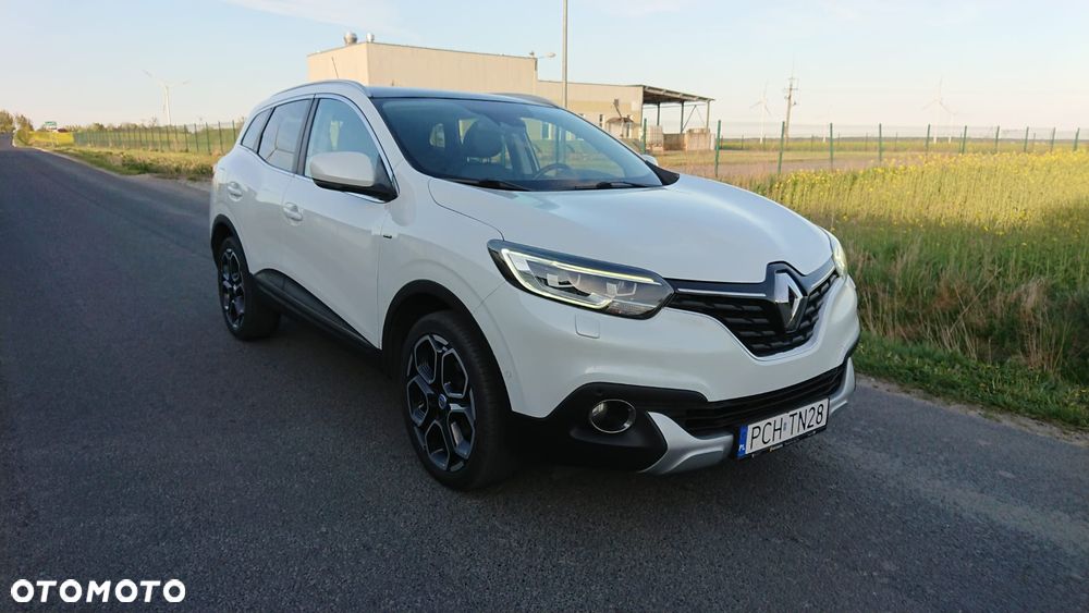 Renault Kadjar 1.2 Energy TCe S-Edition - 2