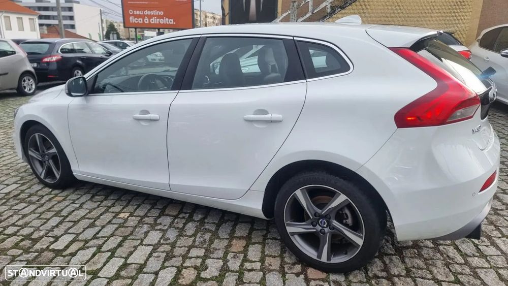 Volvo V40 - 3
