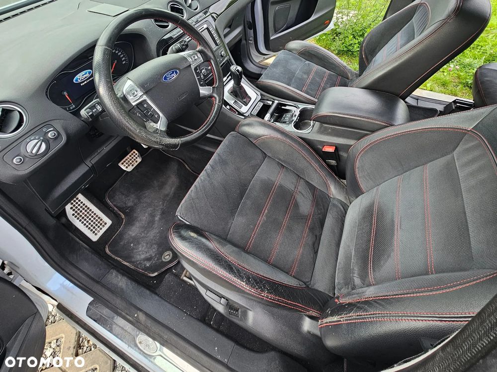 Ford S-Max 2.0 T Platinium X MPS6 - 9
