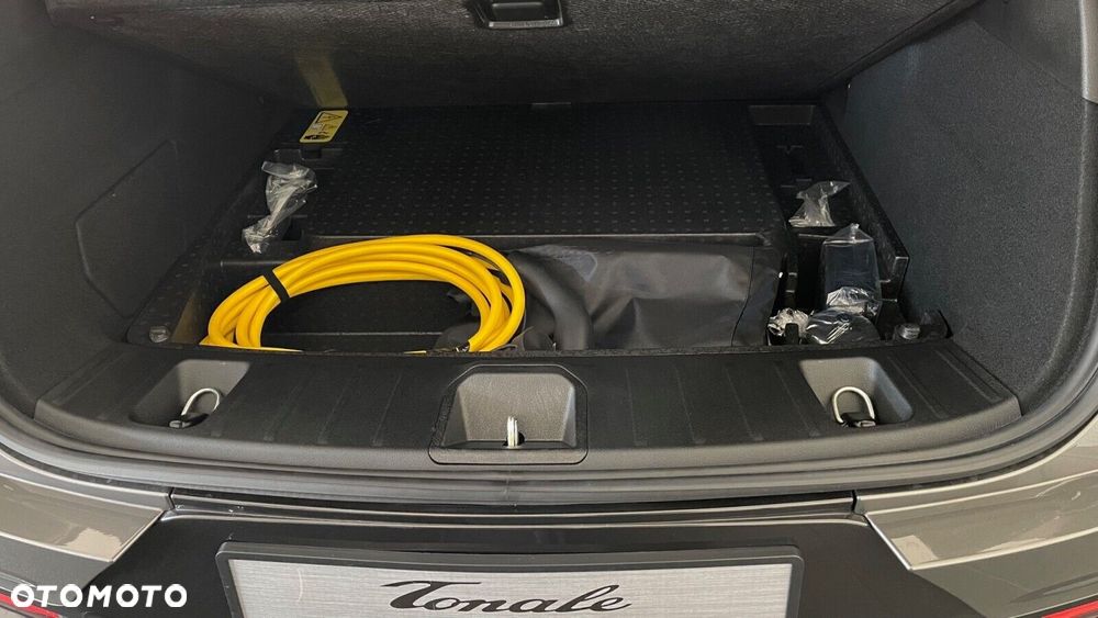 Alfa Romeo Tonale - 9