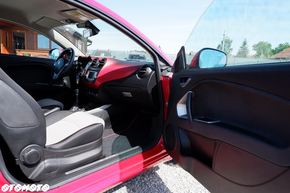 Alfa Romeo Mito 1.4 8V Super - 3