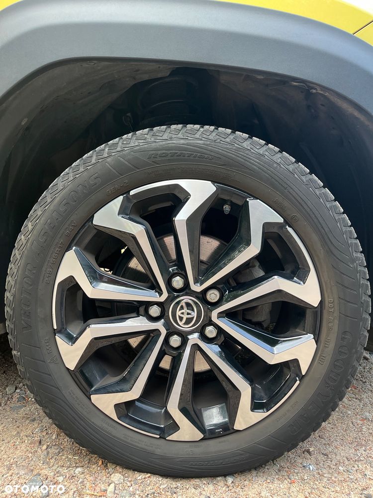 Toyota Yaris Cross Hybrid 1.5 Comfort - 6