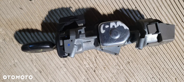 Ford C max stacyjka z kluczykiem