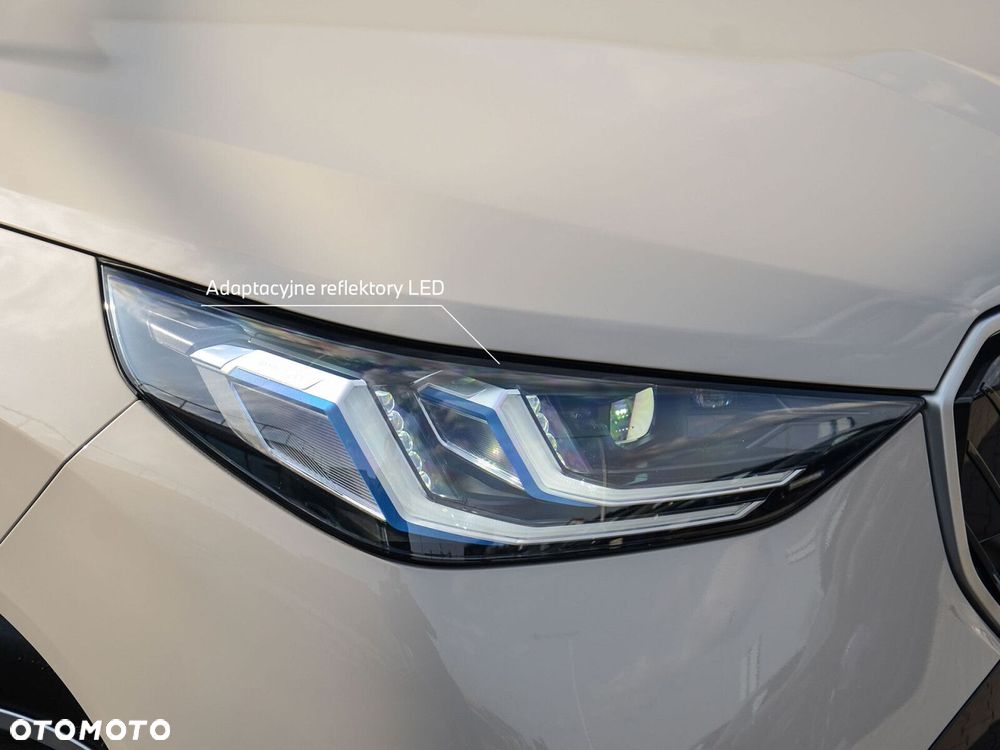 BMW X3 xDrive20d mHEV - 13