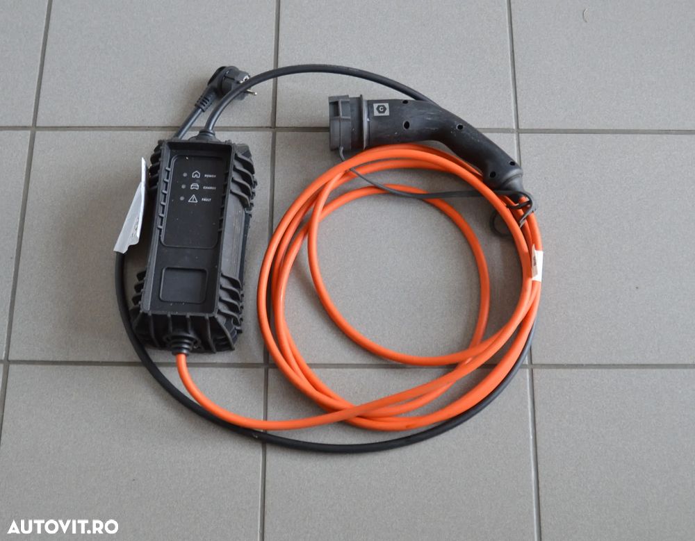 Opel VIVARO e Cargo Enjoy M 75kWh - 23