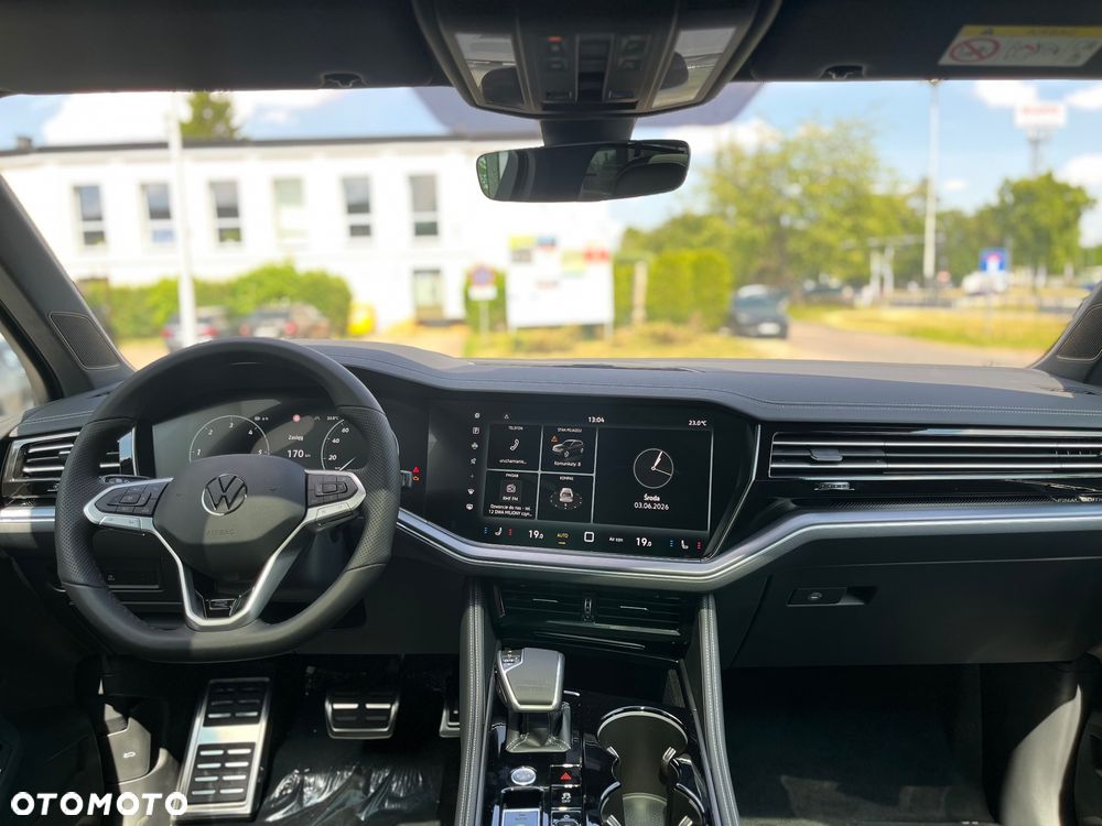 Volkswagen Touareg V6 TDI SCR 4Motion FINAL EDITION - 26