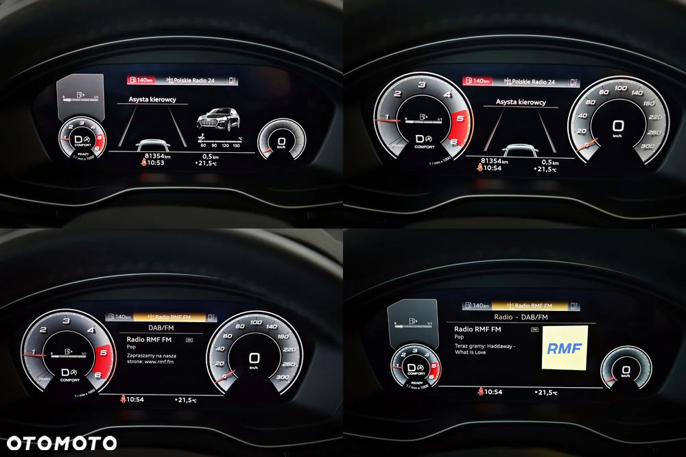 Audi Q5 Sportback - 30