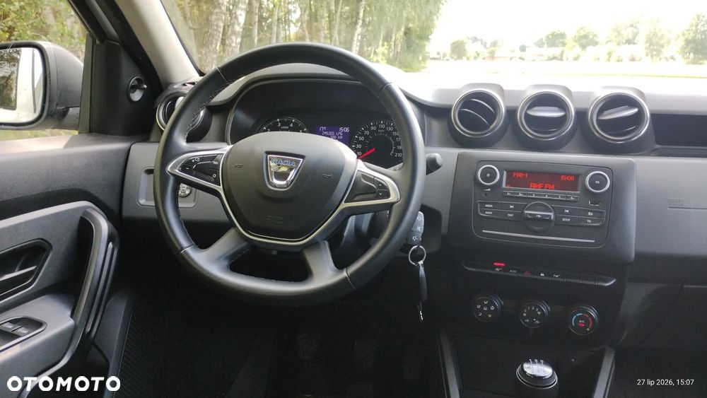Dacia Duster 1.0 TCe Comfort - 18