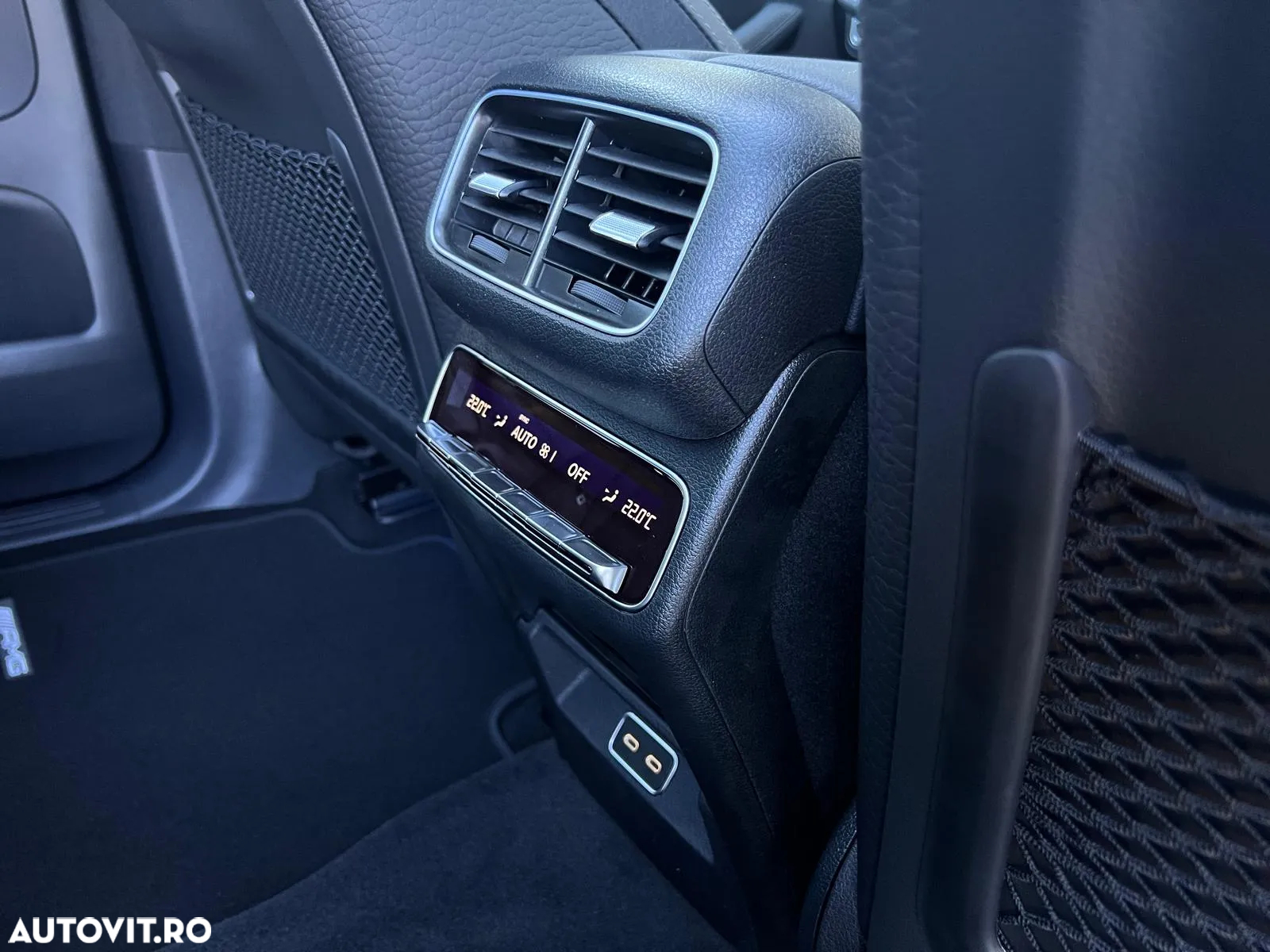 Mercedes-Benz GLE 450 d 4MATIC - 8