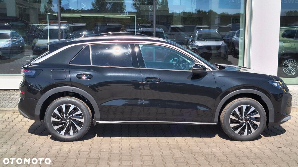 Volkswagen T-Roc - 5