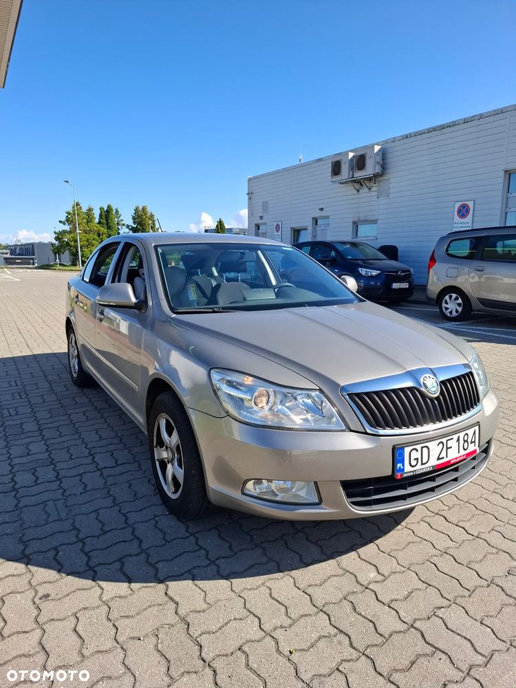 Skoda Octavia 1.4 TSI Family - 1