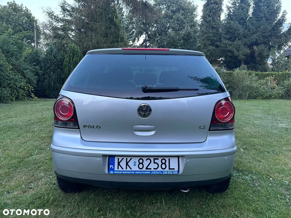 Volkswagen Polo 1.2 United - 17