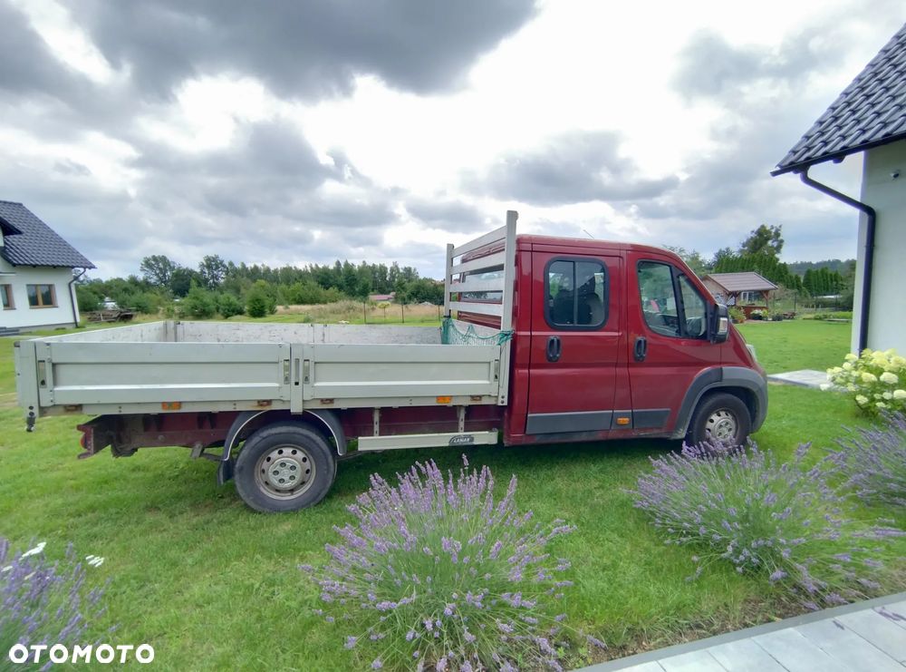 Citroën Jumper - 2