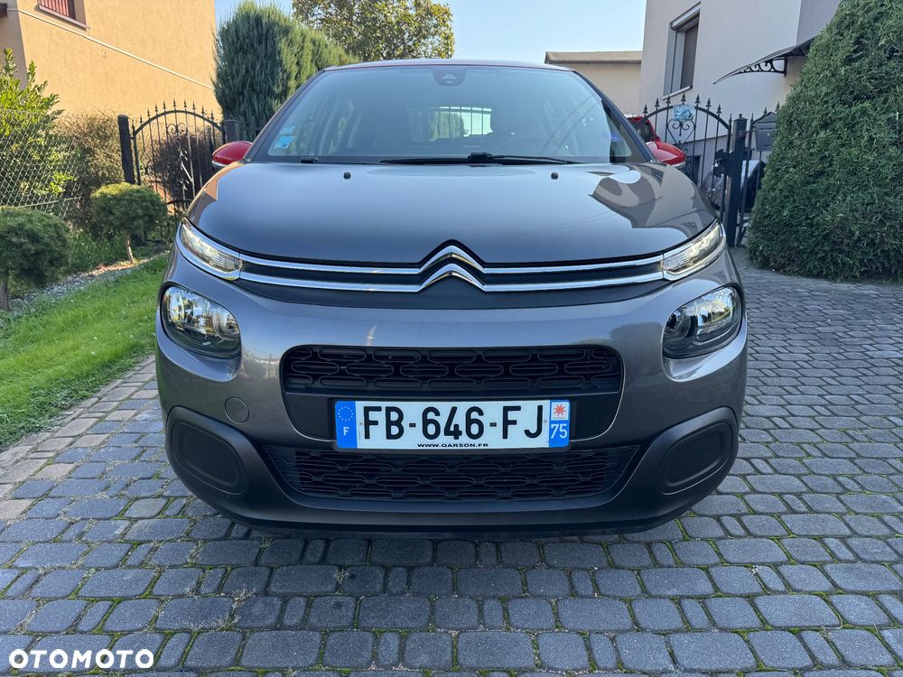 Citroën C3 - 24