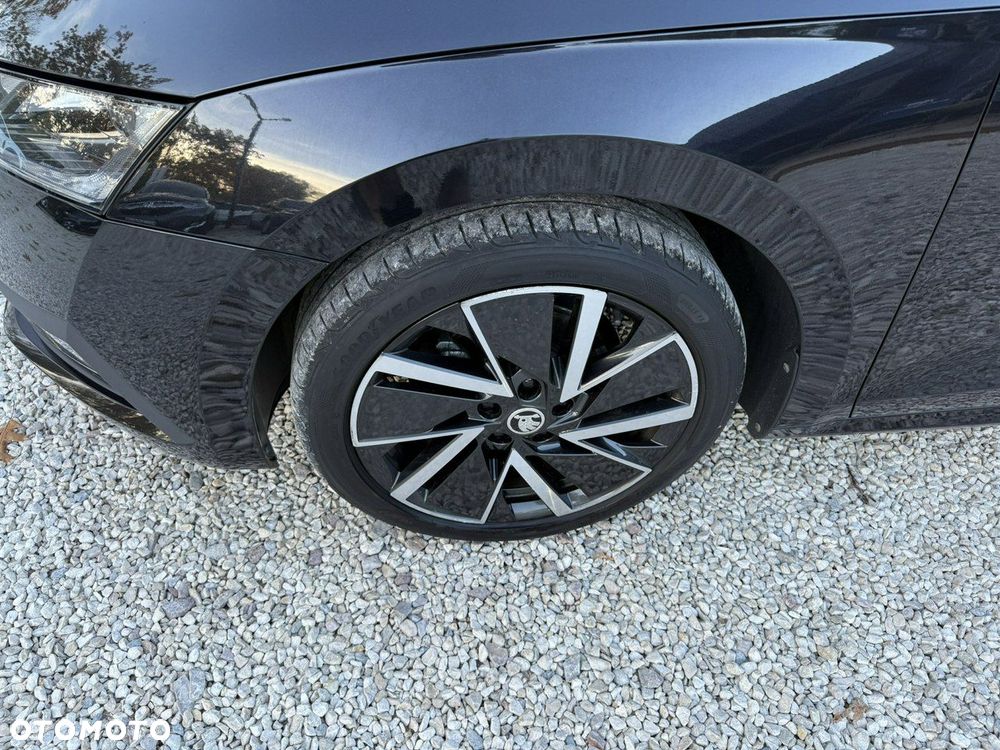 Skoda Octavia - 36
