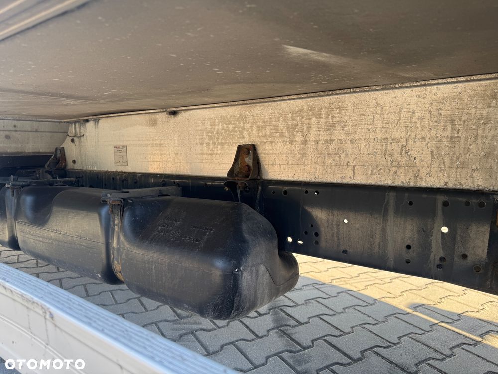 Iveco Daily‼️35/50C15‼️3.0 Chłodnia/Izoterma 8 Palet ZANOTTI ‼️na bliźniaku DMC3500kg - 19