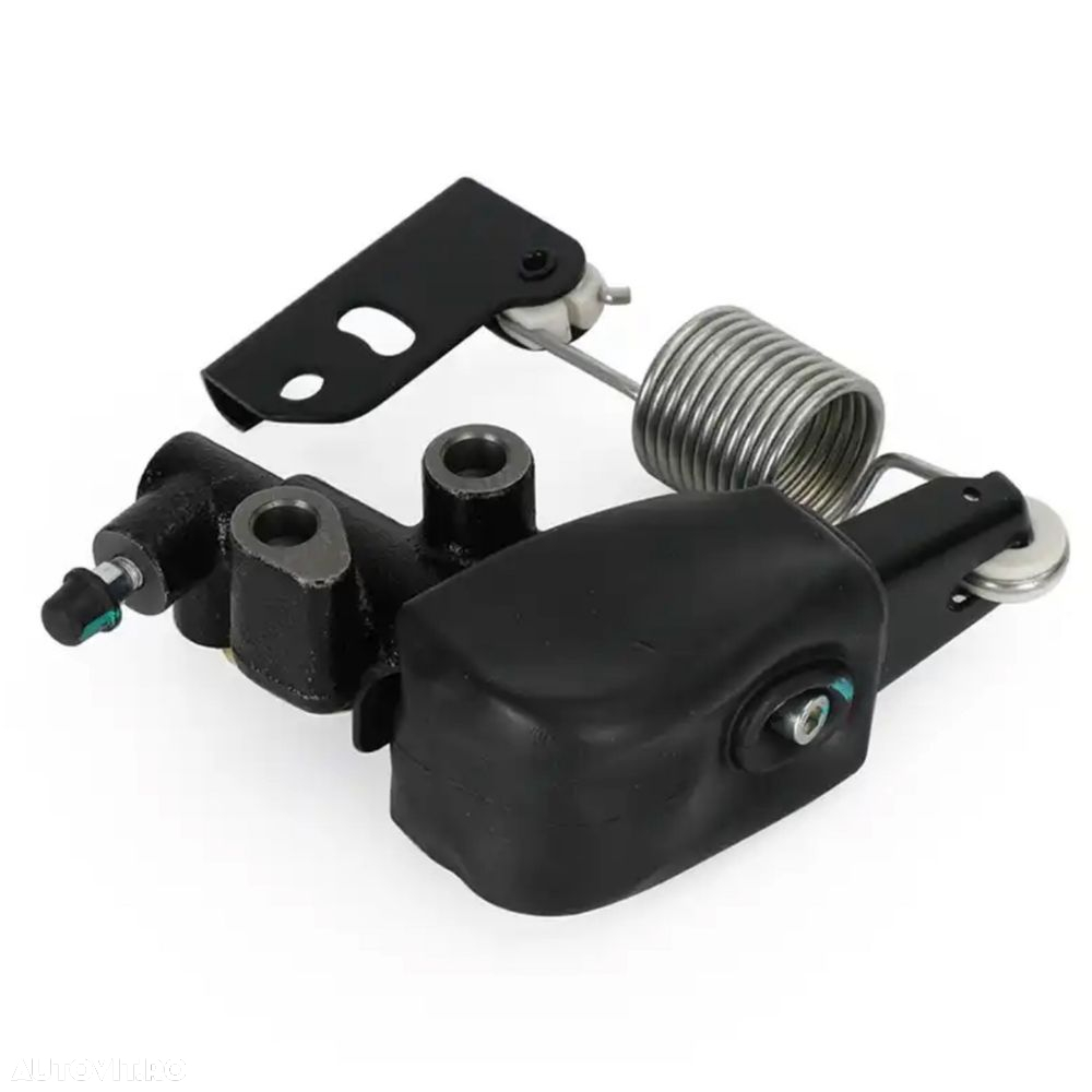 Supapa Regulator Repartitor Frana Spate Distribuitor Nissan Navara D40 - 2