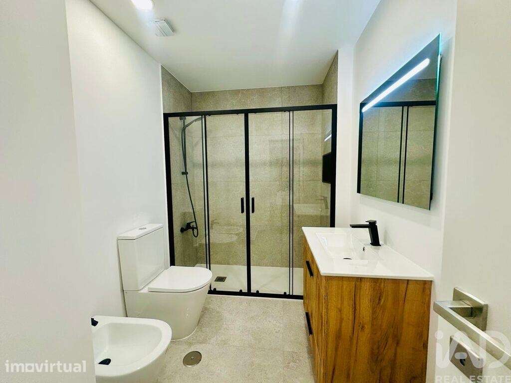 Apartamento T2 em Cadaval e Pêro Moniz de 88 m2 - Grande imagem: 2/18