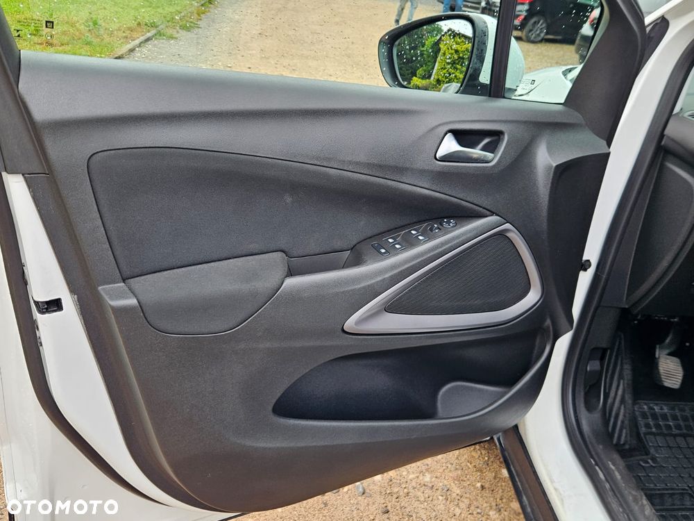 Opel Crossland X 1.2 Enjoy - 20
