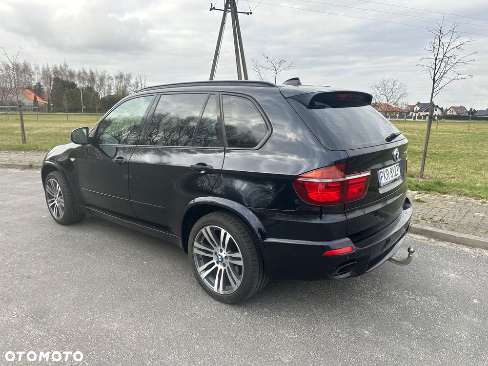 BMW X5 M - 4