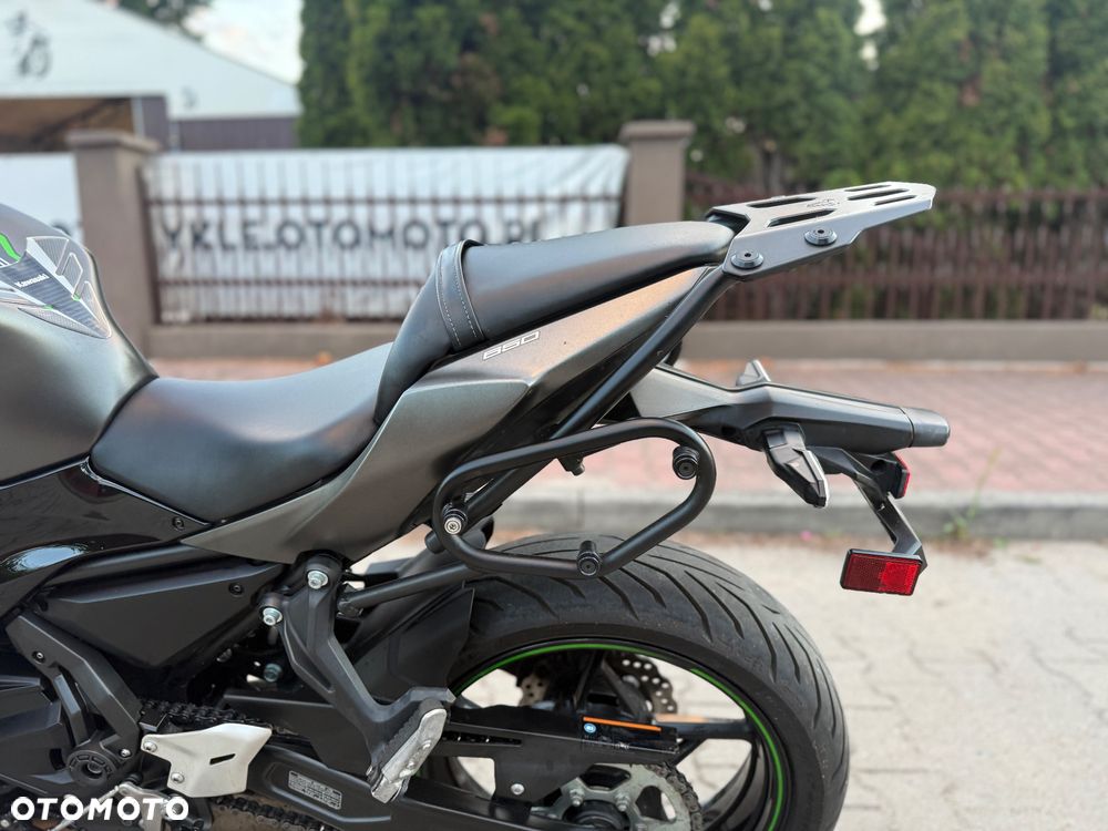 Kawasaki Ninja - 26