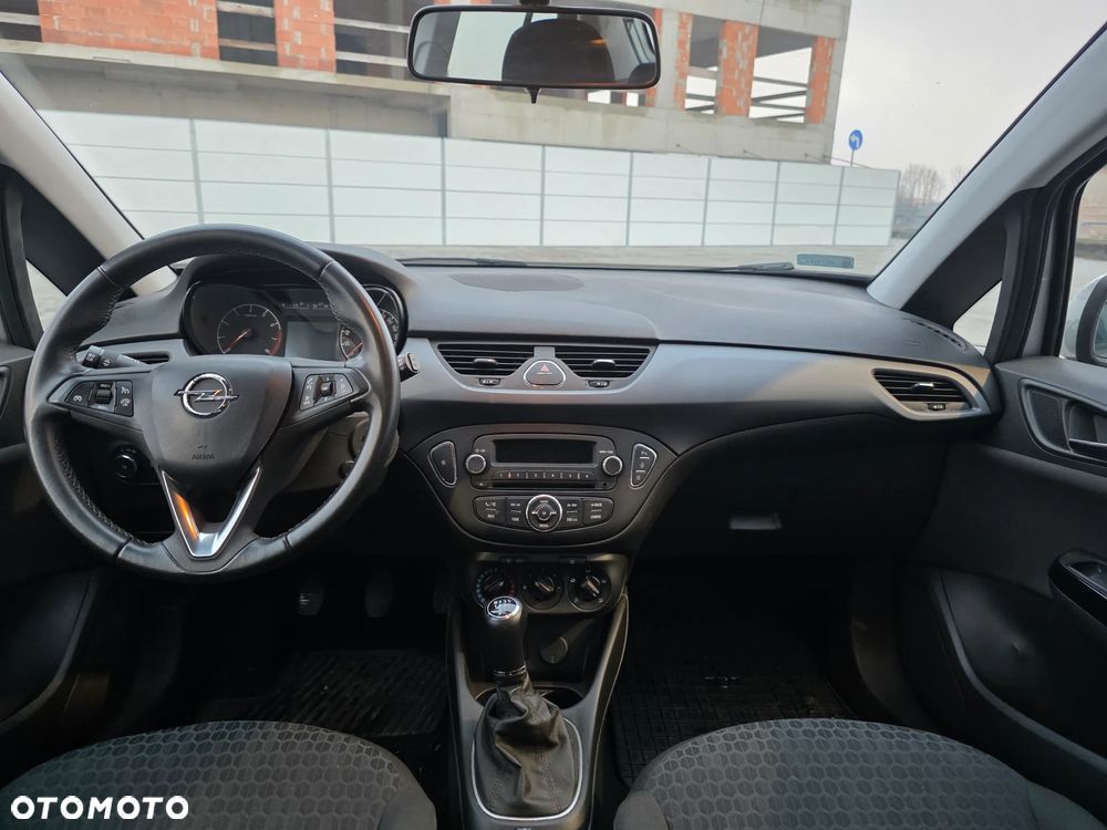 Opel Corsa 1.4 Enjoy - 11