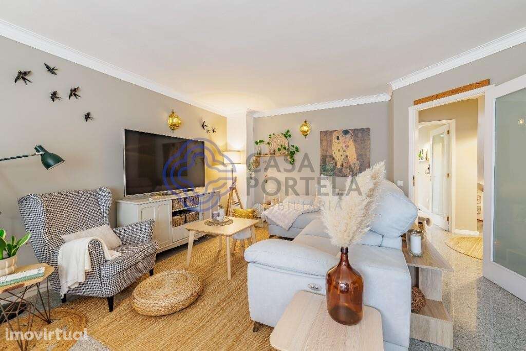 T4 DUPLEX - LEÇA DA PALMEIRA - Grande imagem: 3/60