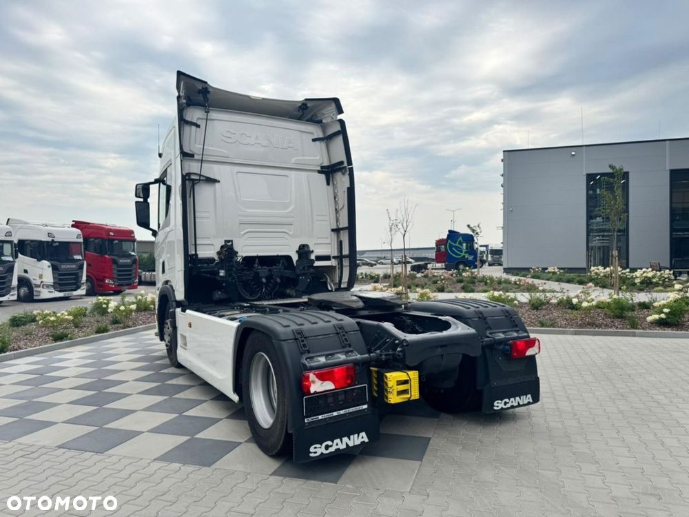 Scania R 460 A4x2NA - 5