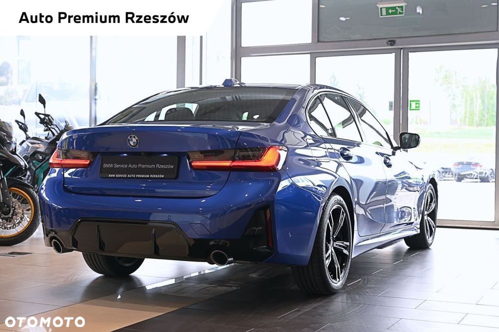 BMW Seria 3 318i - 20