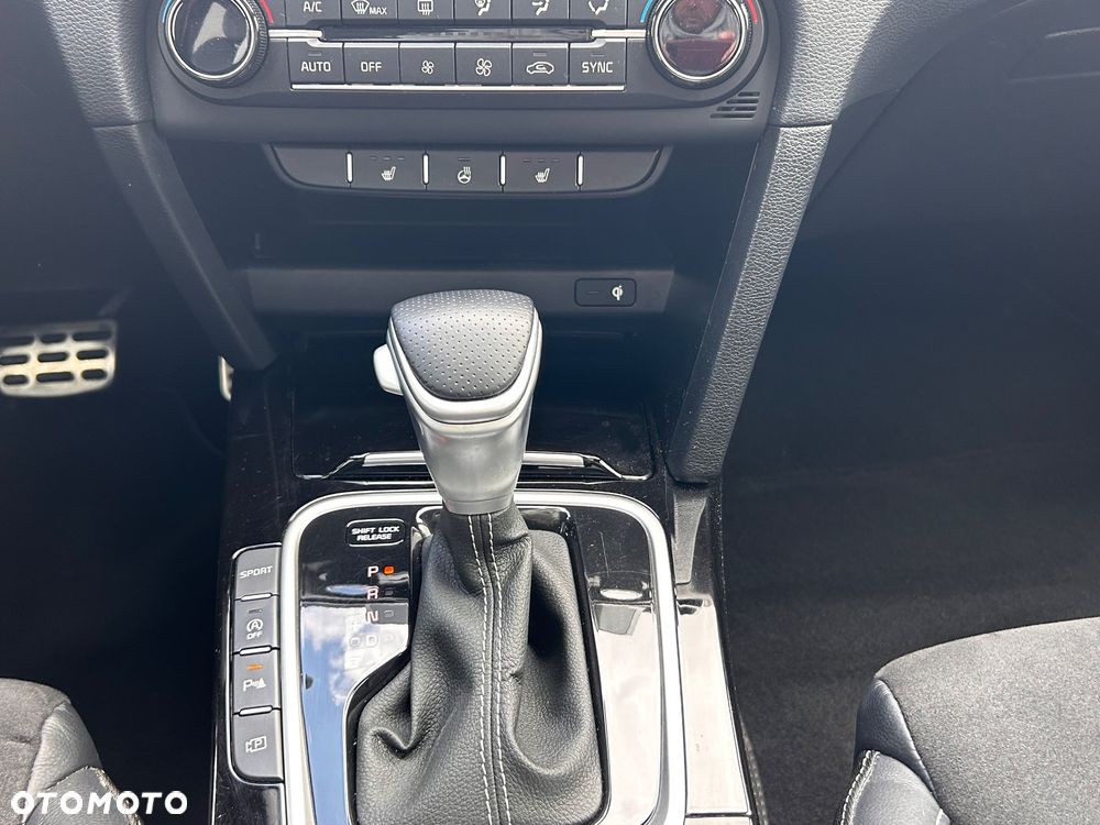 Kia Ceed 1.5 T-GDI GT-Line DCT - 27