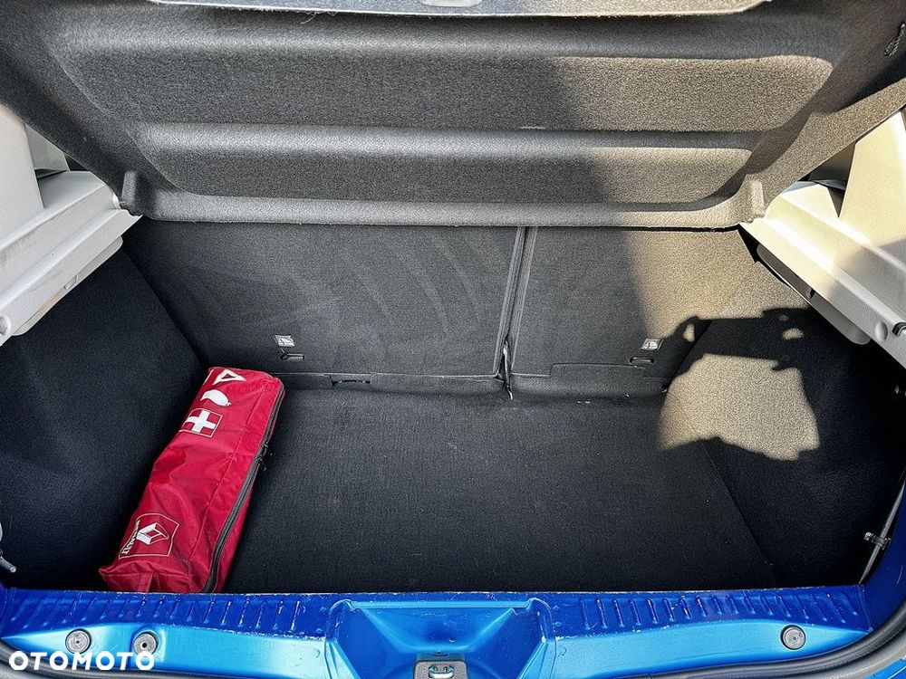 Dacia Sandero 2019