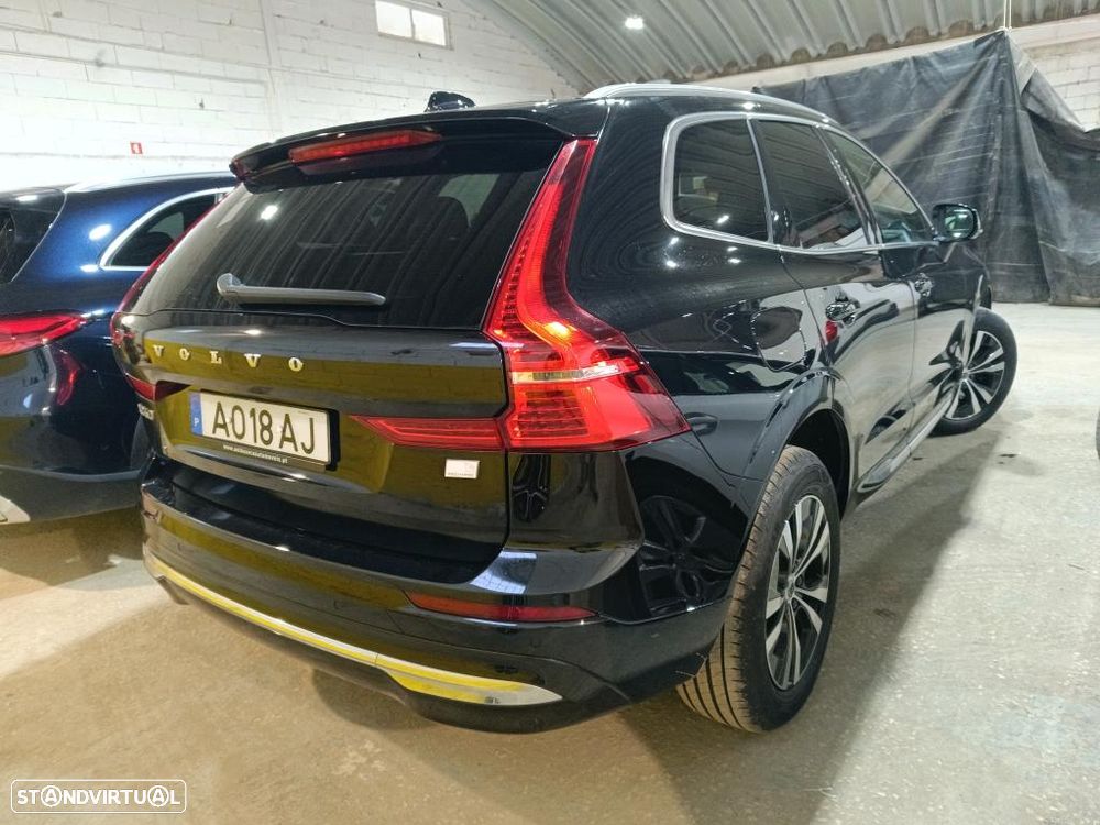 Volvo XC 60 2.0 T6 PHEV Inscription Expression AWD - 3