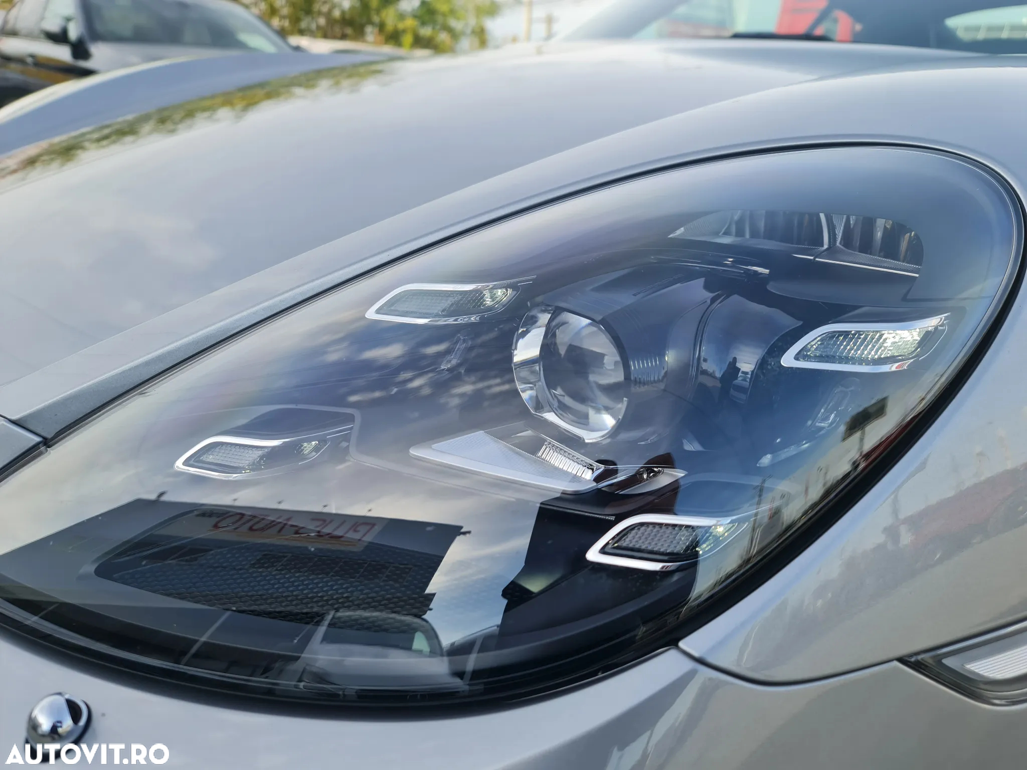 Porsche Cayman 718 T PDK - 14