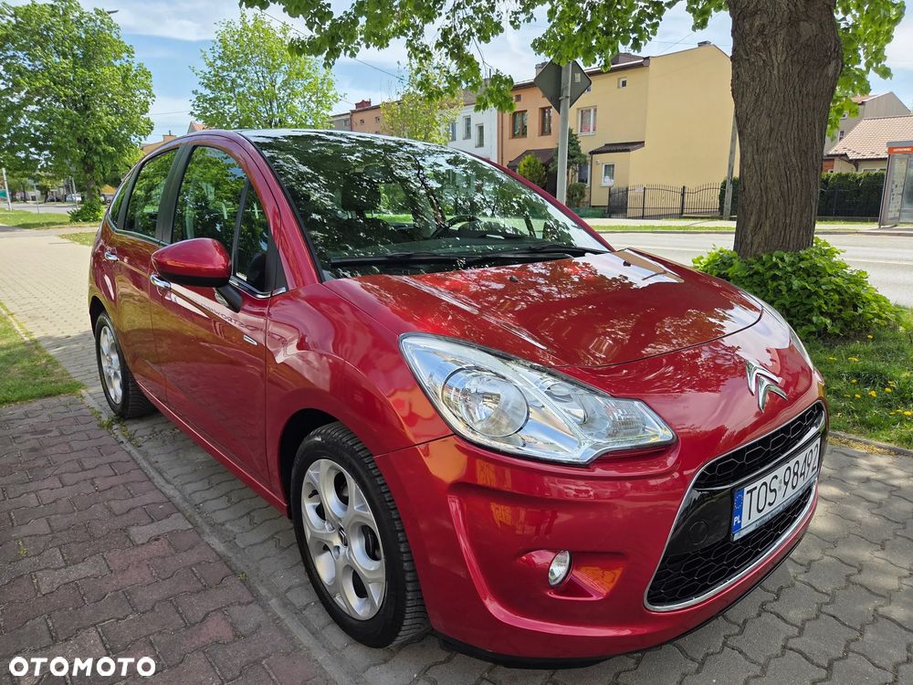 Citroën C3 VTi 120 Exclusive - 3