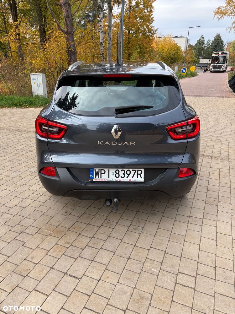 Renault Kadjar 1.2 Energy TCe Life - 13