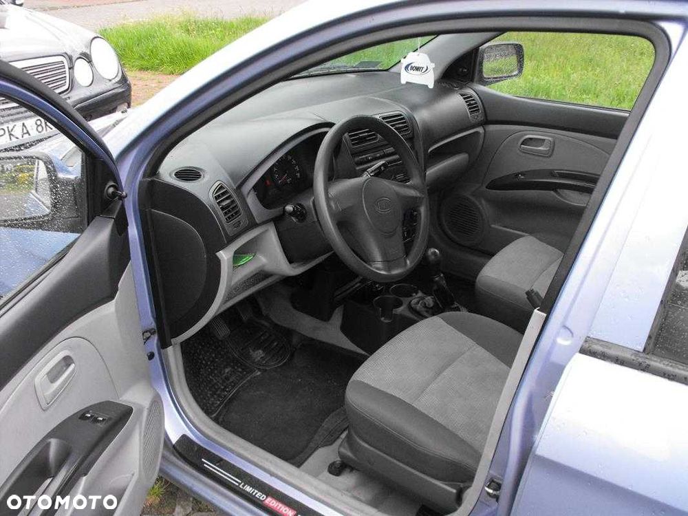 Kia Picanto - 6